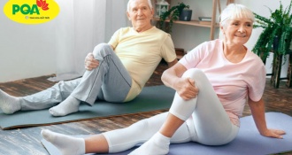 Top 12 + Bài tập yoga chữa bệnh Parkinson